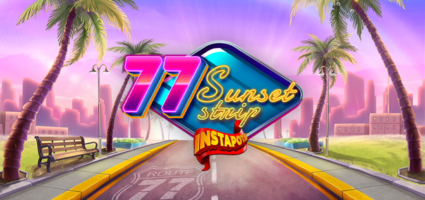 77 Sunset Strip