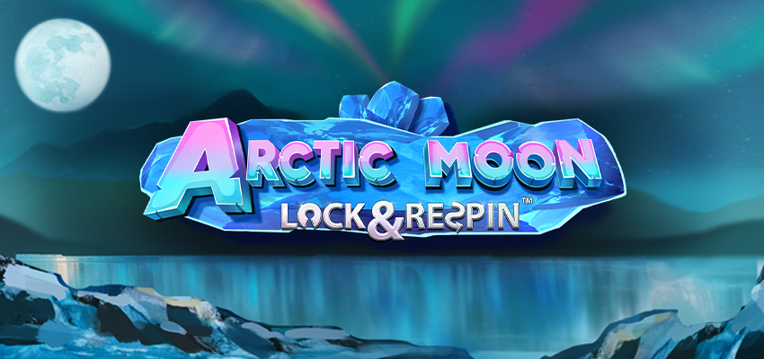 Arctic Moon