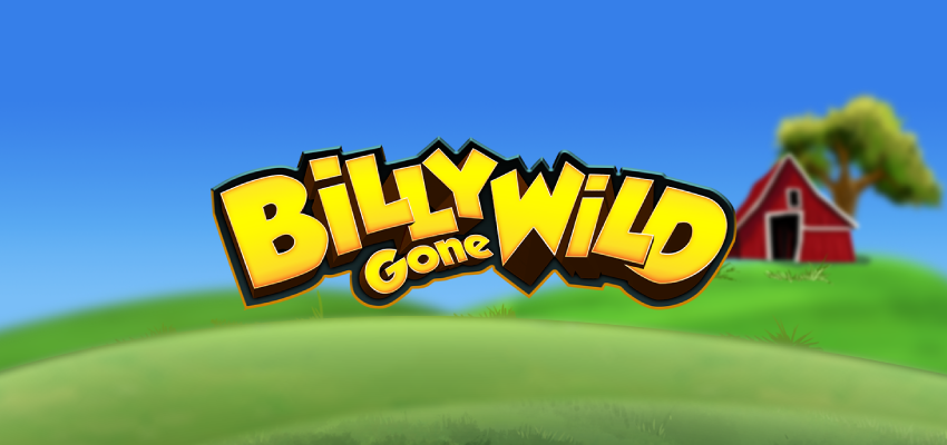 Billy Gone Wild