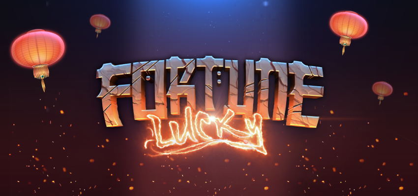 Fortune Lucky