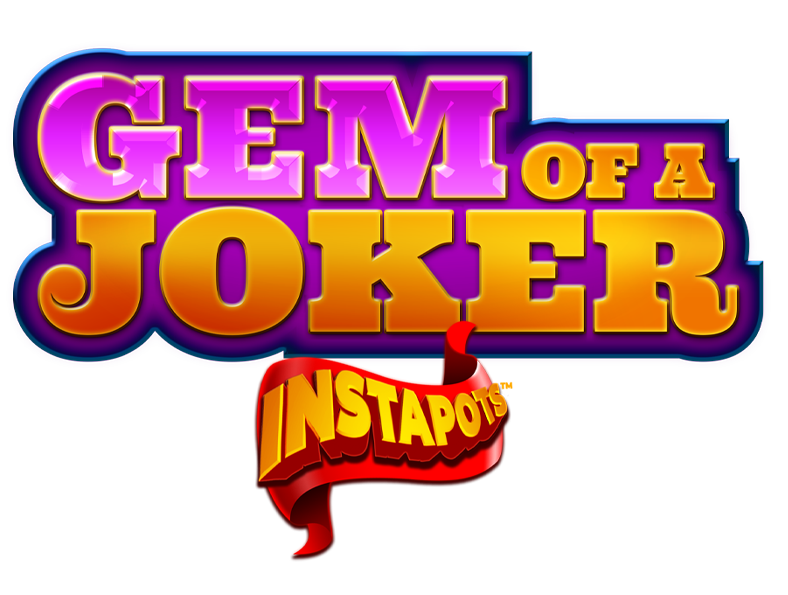 Gem of a Joker