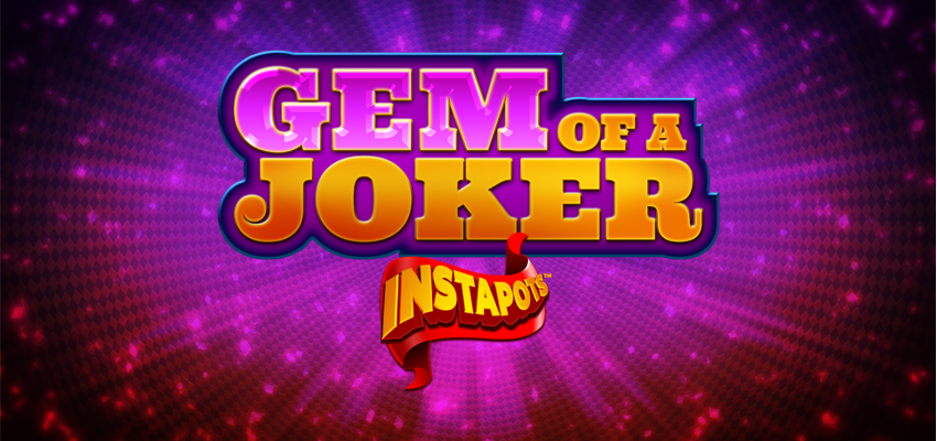 Gem of a Joker