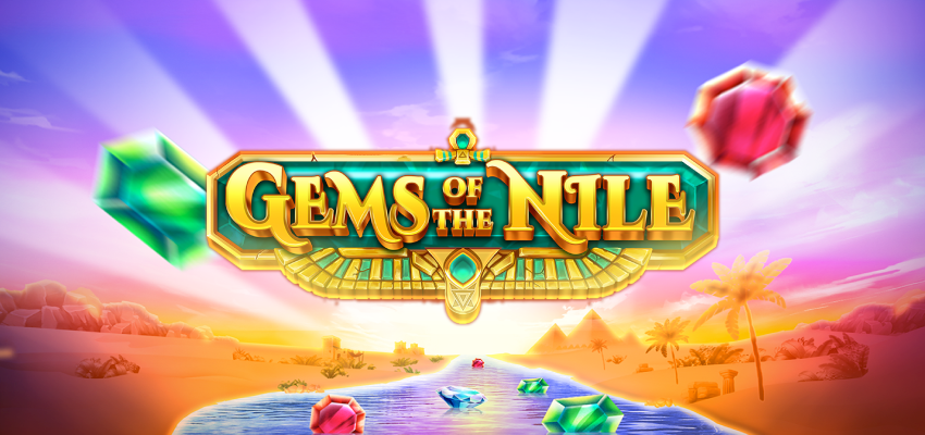 Gems Of The Nile