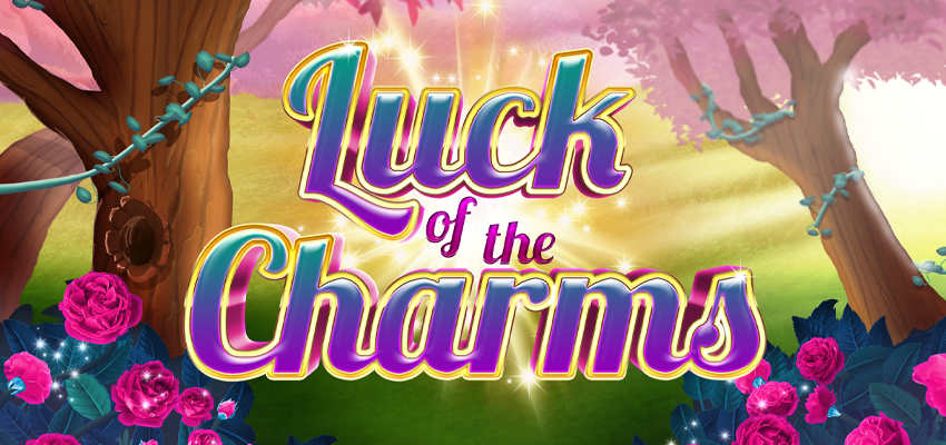 Luck of the Charms