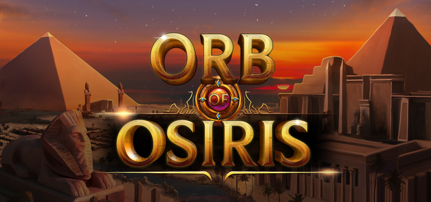Orb Of Osiris