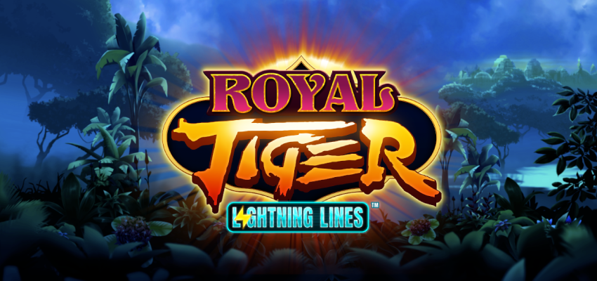 Royal Tiger