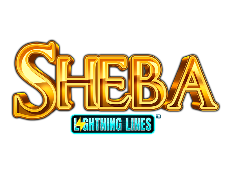 Sheba Lightning Lines