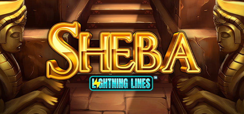 Sheba Lightning Lines