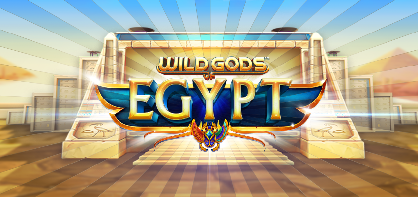 Wild Gods