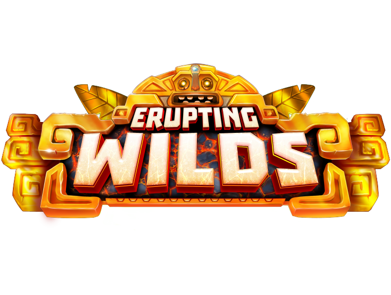 Erupting Wilds