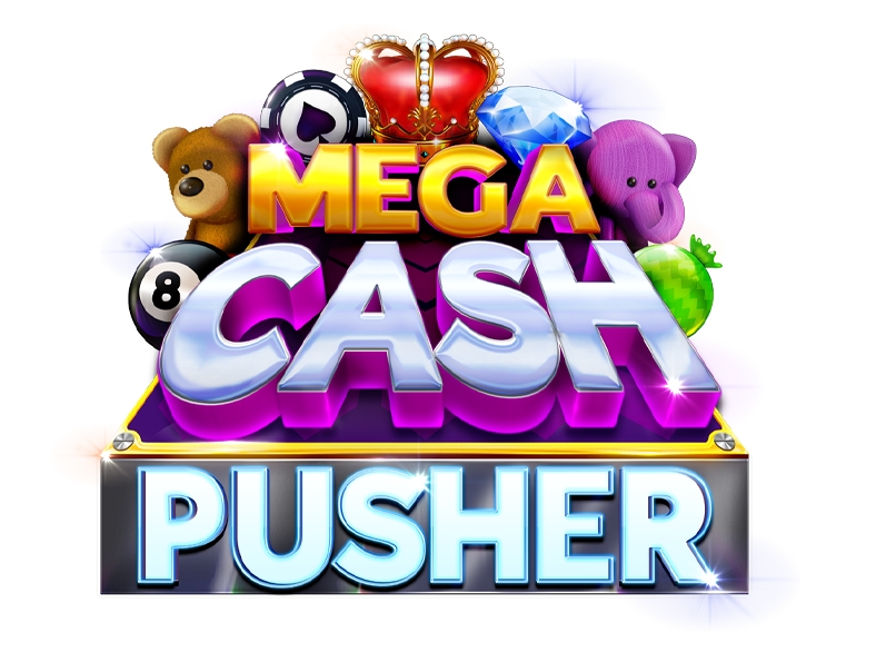 Mega Cash Pusher