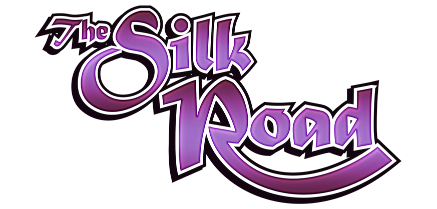 The Silk Road
