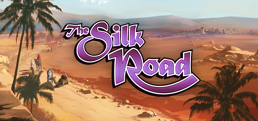 The Silk Road